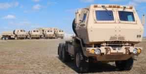 Family of Medium Tactical Vehicle